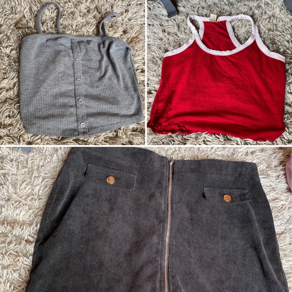 BOZZOLO BUNDLE
